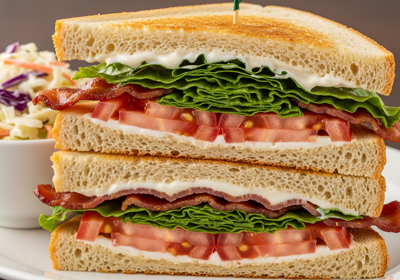 BLT Club