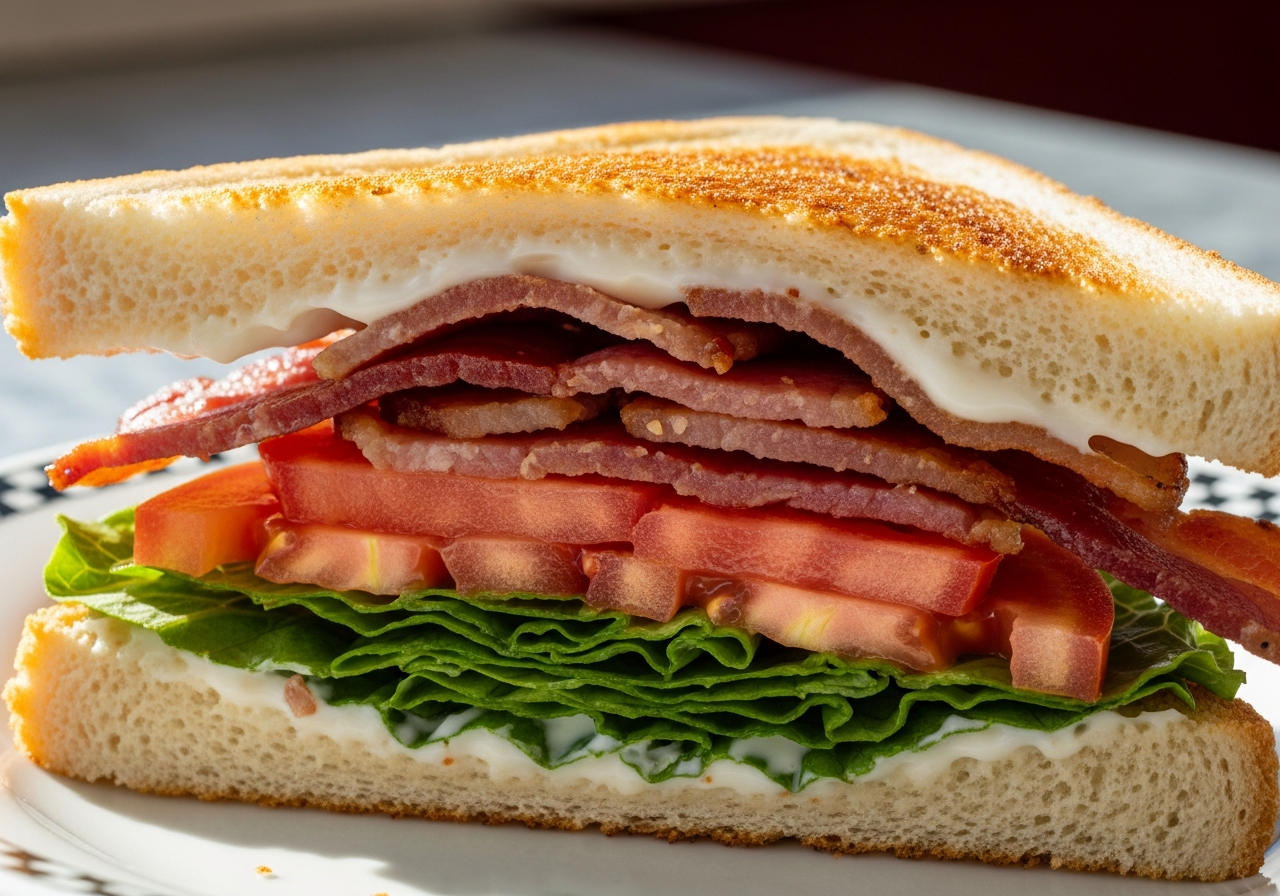 BLT
