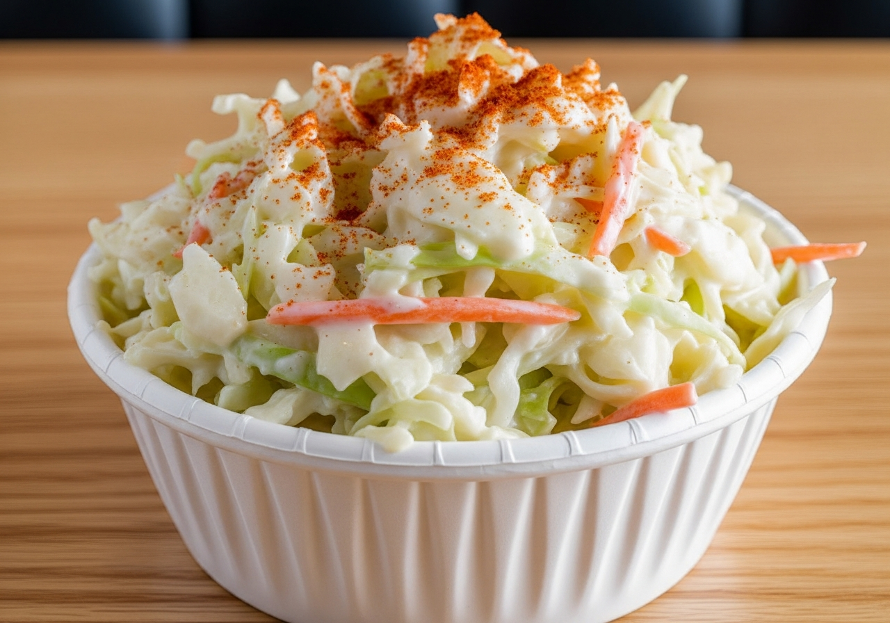 Coleslaw