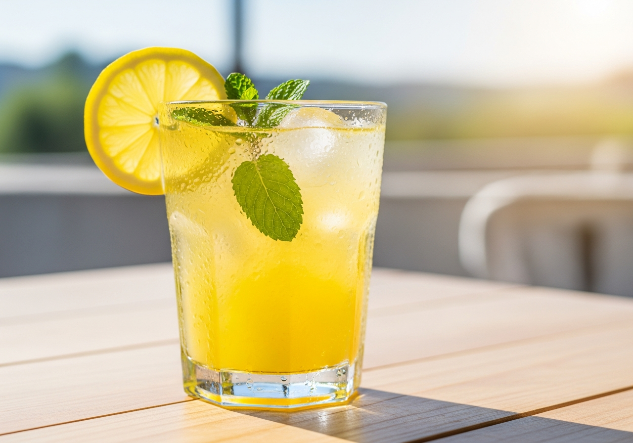 Lemonade
