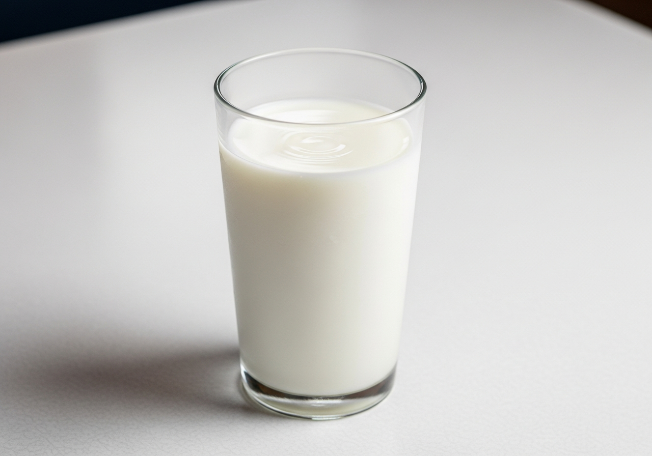 Milk