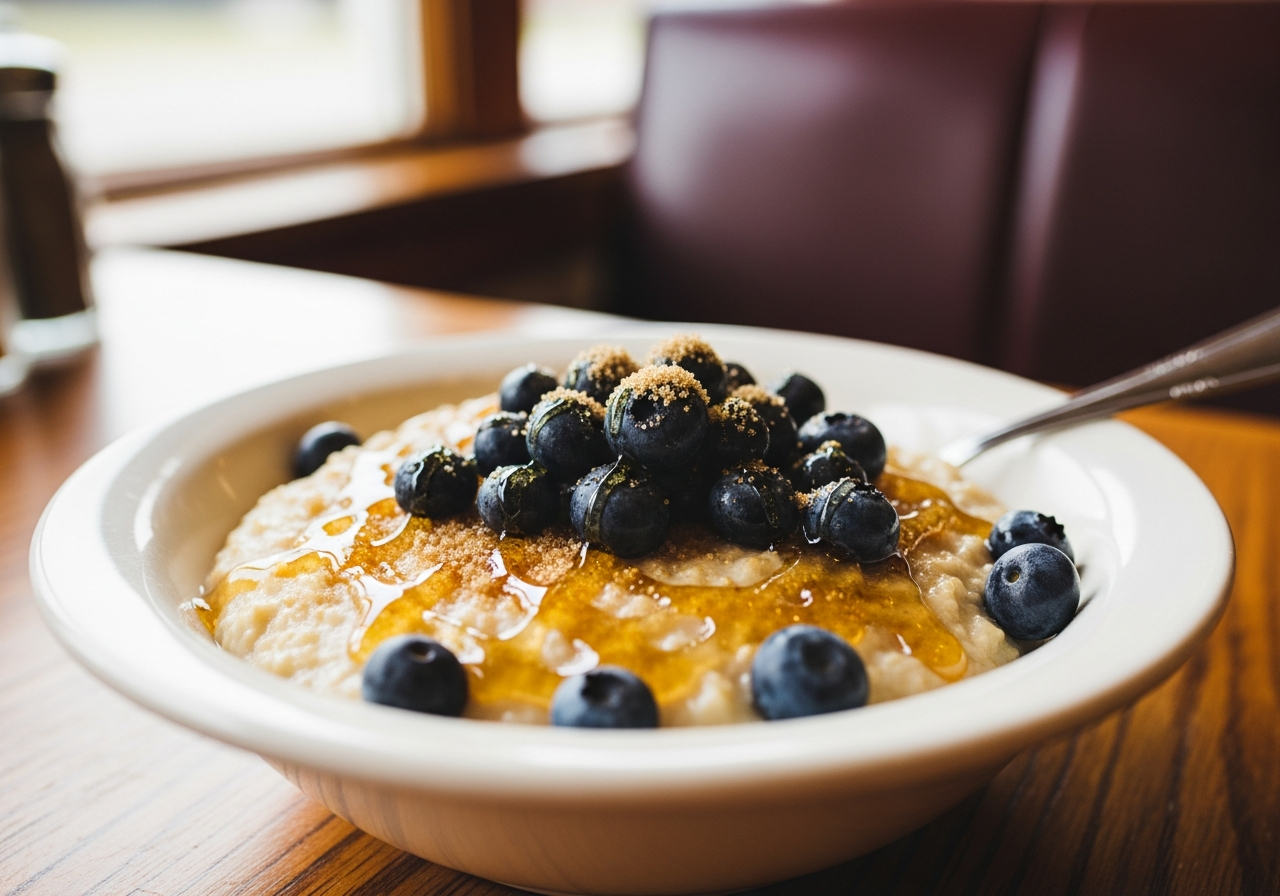 Oatmeal