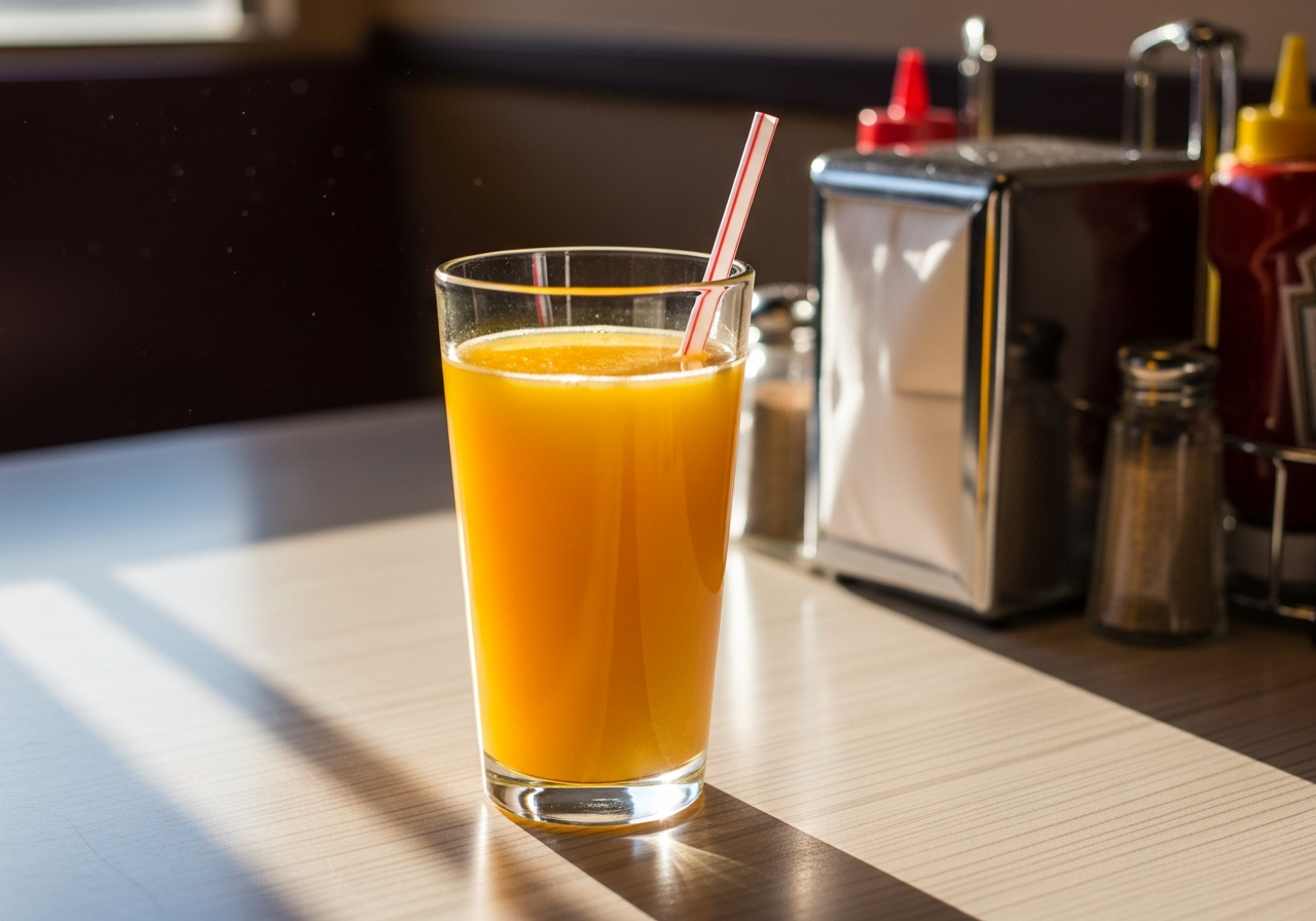 Orange Juice