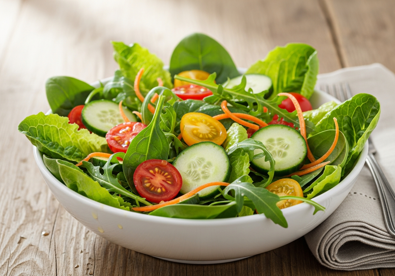 Side Salad