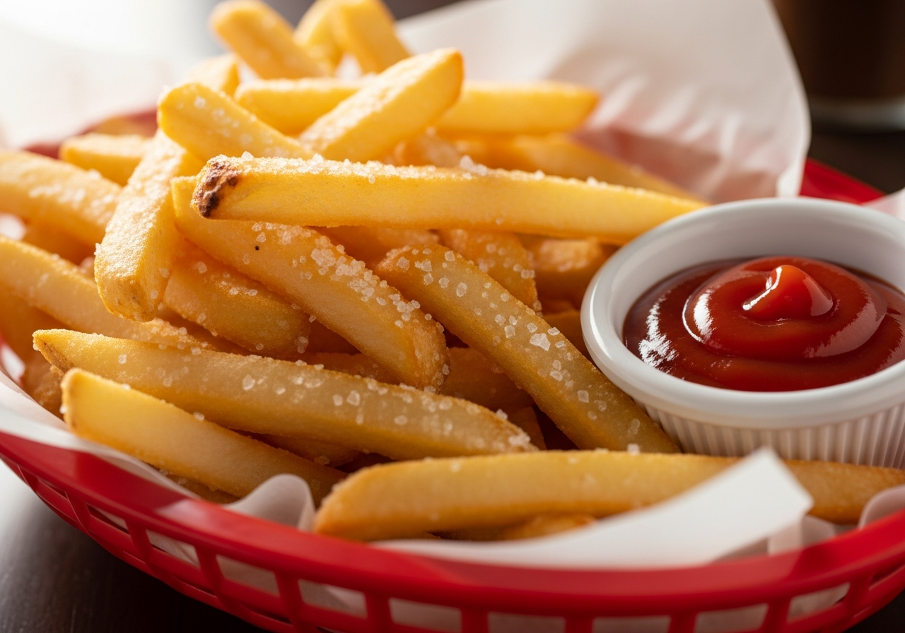 French Fries