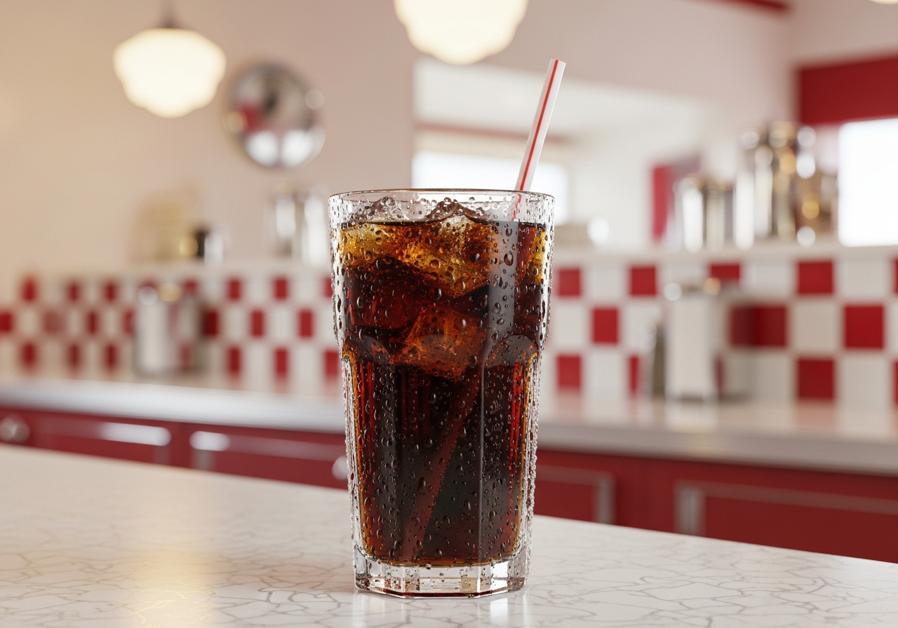 Soda