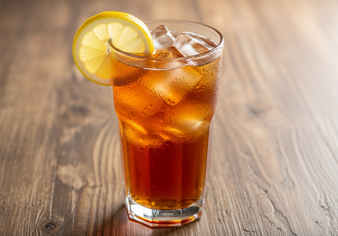 Sweet Tea