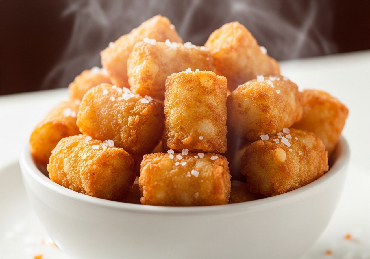 Tater Tots